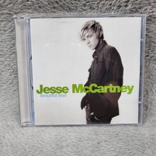 Beautiful Soul - Audio CD By Jesse McCartney - GOOD comprar usado  Enviando para Brazil