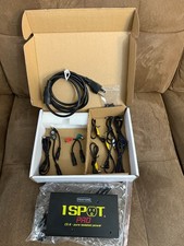 Pedal de guitarra Truetone 1 SPOT PRO CS6 6 saídas baixo perfil isolado fonte de alimentação comprar usado  Enviando para Brazil