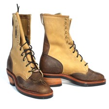 Chippewa packer boots for sale  Leesburg