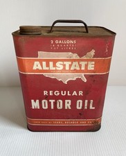 Vintage allstate regular for sale  Homeworth