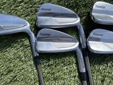 Ping i525 irons for sale  BRISTOL