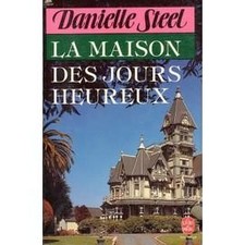 Livre maison jours d'occasion  Les Mureaux