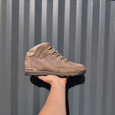 Wornonce timberland euro for sale  LONDON