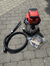 Einhell nass trockensauger gebraucht kaufen  Willich