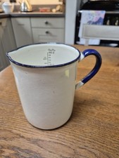 white enamel jug for sale white enamel jug for sale MORECAMBE
