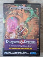 Sega mega drive gebraucht kaufen  Nürnberg