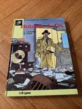 Rolegame holmes co. usato  Torino
