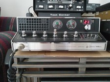 Stock cobra 142gtl for sale  Johnston