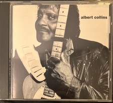 Albert collins blues for sale  Scottsdale