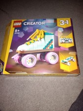 Lego creator 31148 for sale  BLYTH