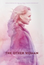 Woman poster 16inch for sale  BLYTH