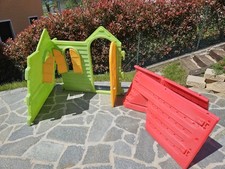 Casetta villa little usato  Zandobbio