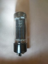 Valvola 5u4ga magnavox usato  Colleferro