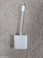 adapter apple for sale  NEWTON ABBOT