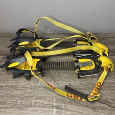 grivel crampons d'occasion grivel crampons d'occasion Expédié en Belgium