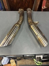 Pontas de escape vodu Kawasaki Zx14 comprar usado  Enviando para Brazil