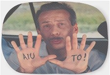 Aldo giovanni giacomo usato  Biandronno