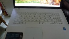 Portable asus 751 d'occasion  Saint-Malo