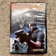 Resident evil greatest for sale  Plano