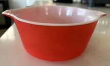 Vintage pyrex casserole for sale  Littleton