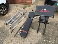 York fitness gym for sale  WISBECH