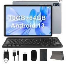 Yestel android tablet usato  Napoli