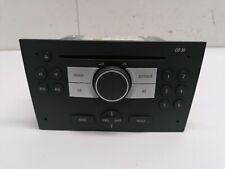 Pel corsa autoradio gebraucht kaufen  Kleinrinderfeld