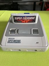 Super nintendo one d'occasion  Le Loroux-Bottereau