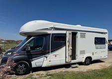Autotrail scout for sale  PEACEHAVEN