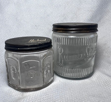 Vtg barbasol burma for sale  White Marsh