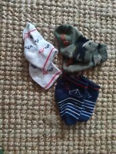 Paar socken baby gebraucht kaufen  Friedberg (Hessen)