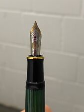 Pelikan souverän m400 gebraucht kaufen  Düsseldorf