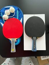 Butterfly timo boll for sale  BRIGHTON