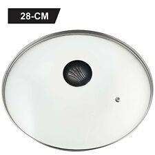 Saucepan glass lids for sale  MANCHESTER
