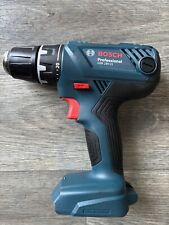 Bosch gsr 18v for sale  BIRMINGHAM