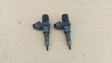 Bosch injecteurs volkswagen d'occasion  Besançon