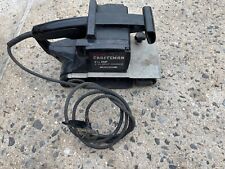 Sears craftsman belt for sale  New Rochelle