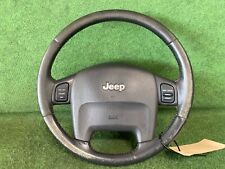 76687 lenkrad jeep gebraucht kaufen  Neu-Ulm