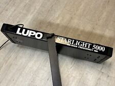Lupo starlight 5000 usato  Russi