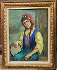 Gitane 1951 anatola d'occasion  Toulon-