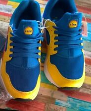 Scarpe lidl uomo usato  Monopoli