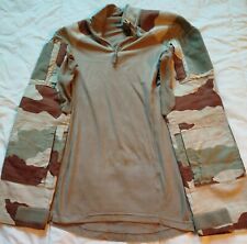 Chemise combat gilet d'occasion  Dunkerque-
