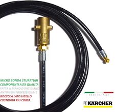 MICRO SONDA SPURGATUBI STURATUBI ANTIPIEGA PROFESSIONALE KARCHER na sprzedaż  Wysyłka do Poland