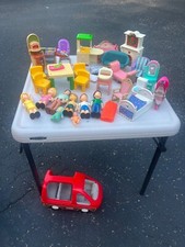 Vintage 1989 little for sale  Mount Washington