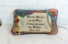 Mirror mirror wall for sale  Porter
