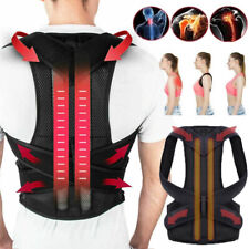 Neoprene posture corrector for sale  SALFORD