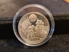 Mondlandung landing the gebraucht kaufen  Schellerten