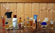 17x mini flacons gebraucht kaufen  Müllrose