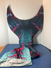 Mertailor adult mermaid for sale  Carroll