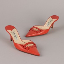Jimmy choo mule usato  Cambiago